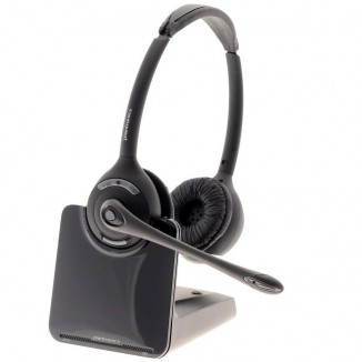 DECT гарнитура Plantronics CS520 