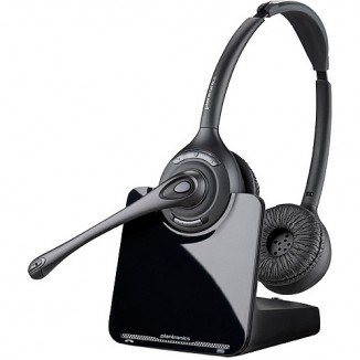 DECT гарнитура Plantronics CS520 