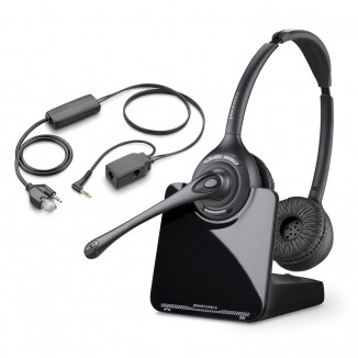 Комплект  Plantronics CS520/A (APA-23)