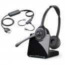 Комплект  Plantronics CS520/A (APC-43)