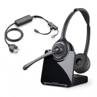 Комплект  Plantronics CS520/A (APP-51)