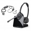 Комплект  Plantronics CS520/A (APV-63)