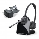 Комплект Plantronics CS520/A (HL10/S)