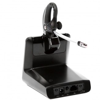 DECT-гарнитура  Plantronics CS530 