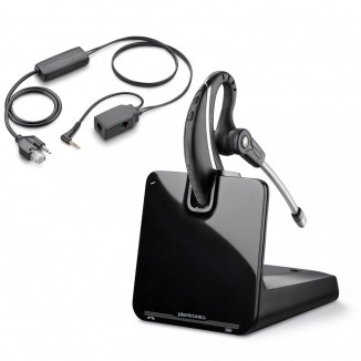 Комплект  Plantronics CS530/A (APA-23)