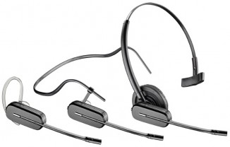 DECT гарнитура Plantronics  CS540 