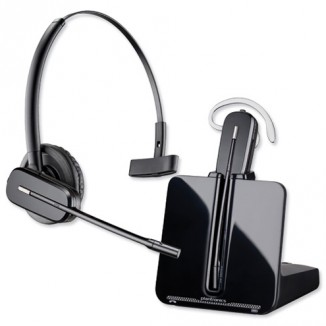 DECT гарнитура Plantronics  CS540 