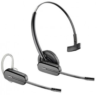 DECT-гарнитура Plantronics CS540/A-APC42