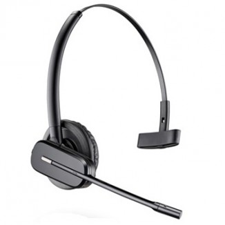 DECT-гарнитура Plantronics CS540/A-HL10/S