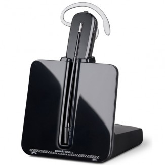 DECT-гарнитура Plantronics CS540/A-HL10/S