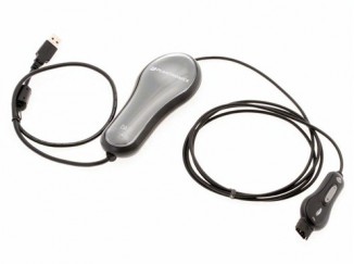 Адаптер  Plantronics DA55 