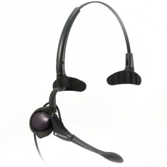 Гарнитура Plantronics DuoPro NC