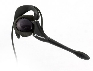 Гарнитура Plantronics DuoPro NC