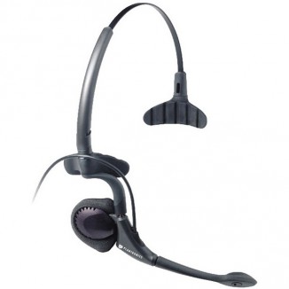 Гарнитура Plantronics DuoPro NC