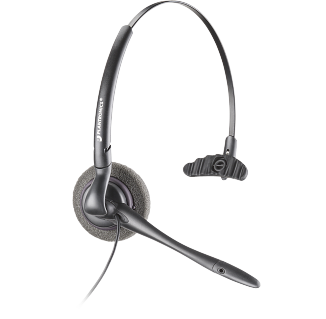 Гарнитура Plantronics DuoSet NC