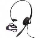 Гарнитура Plantronics DuoSet NC