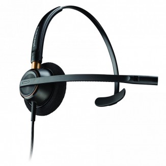 Гарнитура Plantronics EncorePro HW510D Digital NC