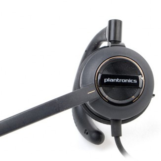 Гарнитура Plantronics EncorePro HW530