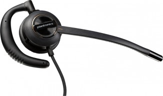 Гарнитура Plantronics EncorePro HW530