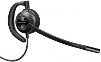 Гарнитура Plantronics EncorePro HW535 USB NC