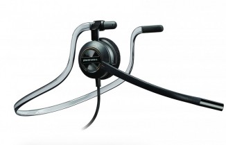 Гарнитура Plantronics EncorePro HW540D Digital NC