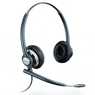 Гарнитура Plantronics EncorePro HW720D Digital BNC