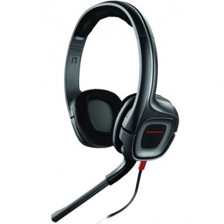 Наушники Plantronics GameCom 307