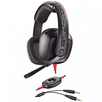 Гарнитура Plantronics GameCom 367