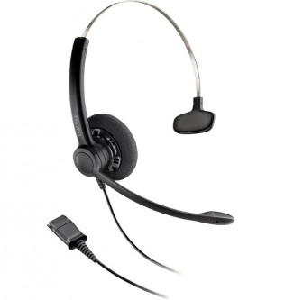 Гарнитура  Plantronics Practica SP11-QD