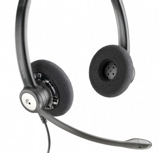 Гарнитура  Plantronics Practica SP12-PC