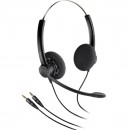 Гарнитура  Plantronics Practica SP12-PC