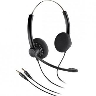 Гарнитура  Plantronics Practica SP12-PC