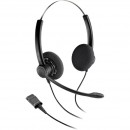 Гарнитура  Plantronics Practica SP12-QD