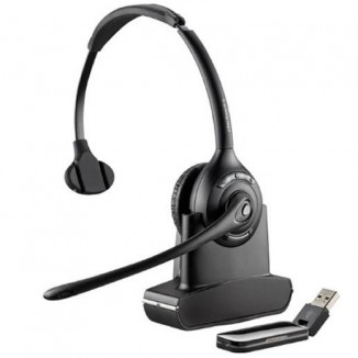 DECT гарнитура Plantronics Savi W410 