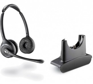 DECT гарнитура Plantronics Savi W420