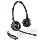 DECT гарнитура Plantronics Savi W420