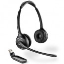 DECT гарнитура Plantronics Savi W420M 