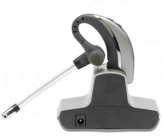 DECT гарнитура Plantronics Savi W430 