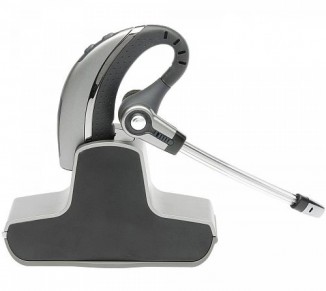 DECT гарнитура Plantronics Savi W430 