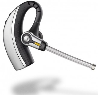 DECT гарнитура Plantronics Savi W430M 