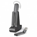 DECT Гарнитура  Plantronics Savi W445А