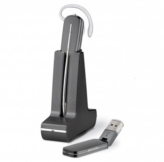 DECT Гарнитура  Plantronics Savi W445А-M