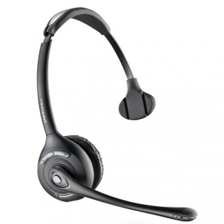 DECT гарнитура Plantronics Savi W710 