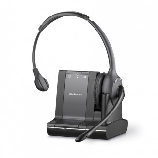 Комплект  Plantronics Savi W710-M (APA-23)