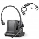 Комплект  Plantronics Savi W710-M (APP-51)