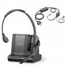 Комплект  Plantronics Savi W710-M (APV-63)