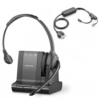 Комплект  Plantronics Savi W710/A (APP-51)