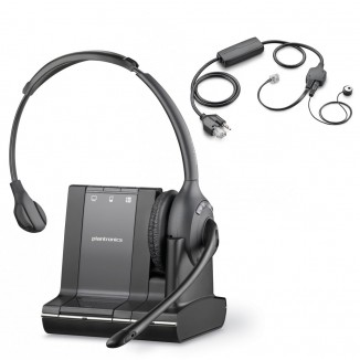 Комплект  Plantronics Savi W710/A (APV-63)