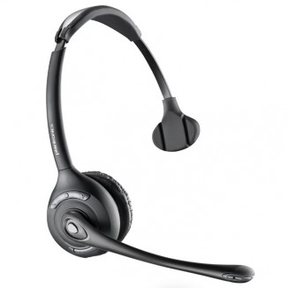 DECT гарнитура Plantronics Savi W710M