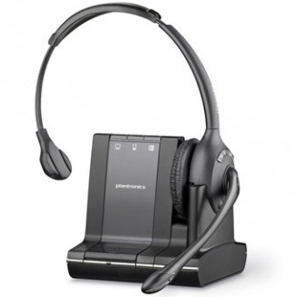 DECT гарнитура Plantronics Savi W710M